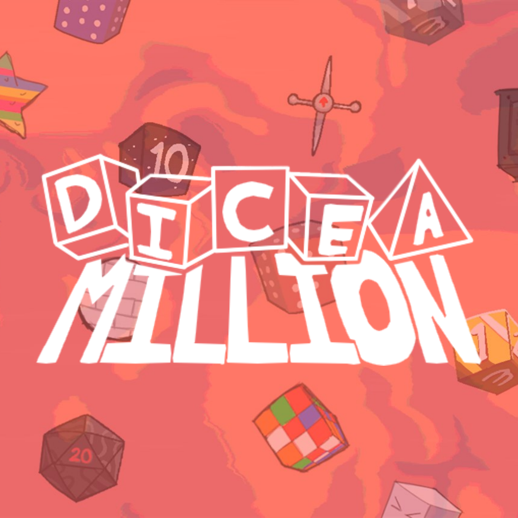 Dice A Million